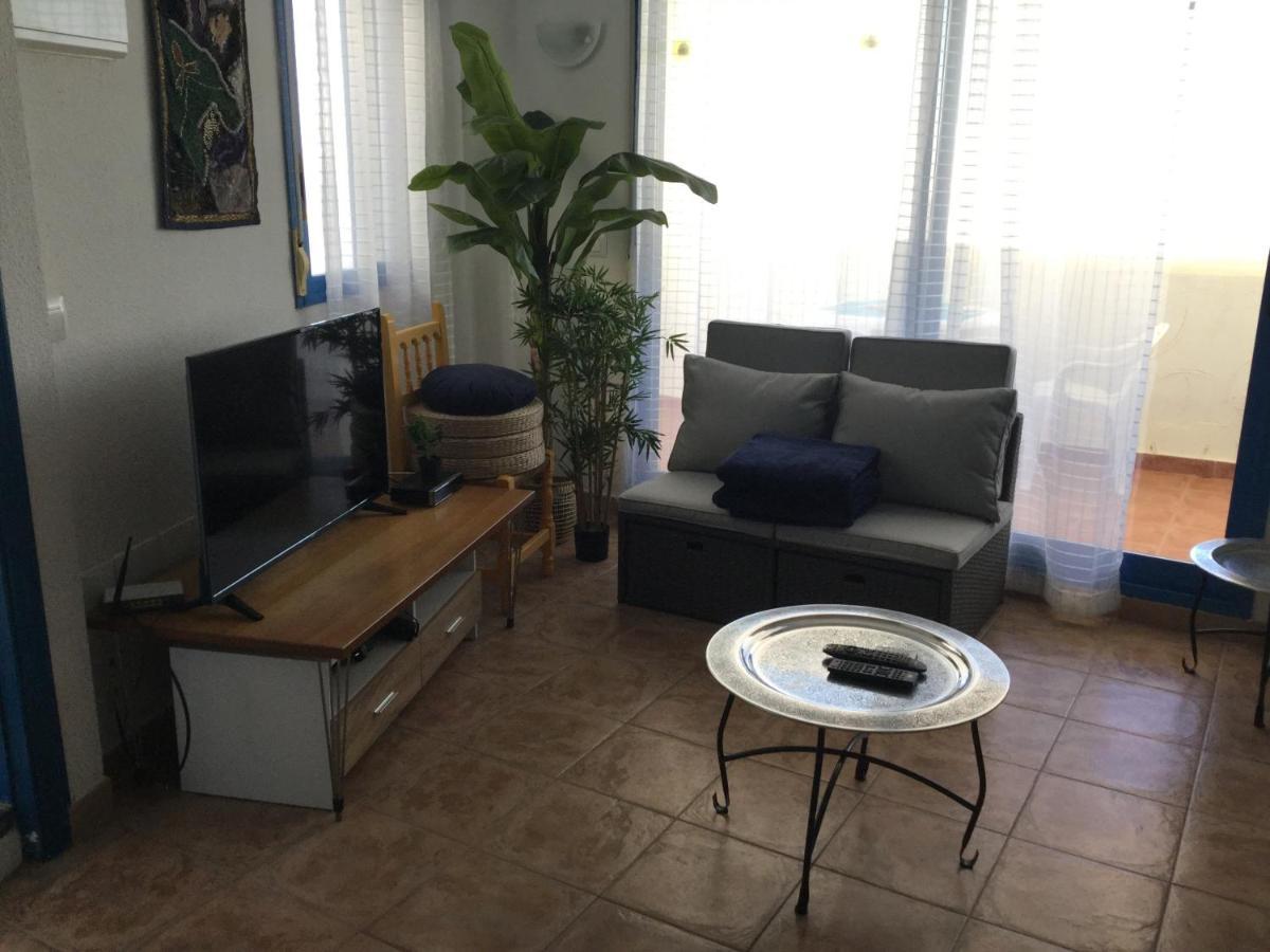 Perla Blanca Orange Costa Apartment Peniscola Luaran gambar