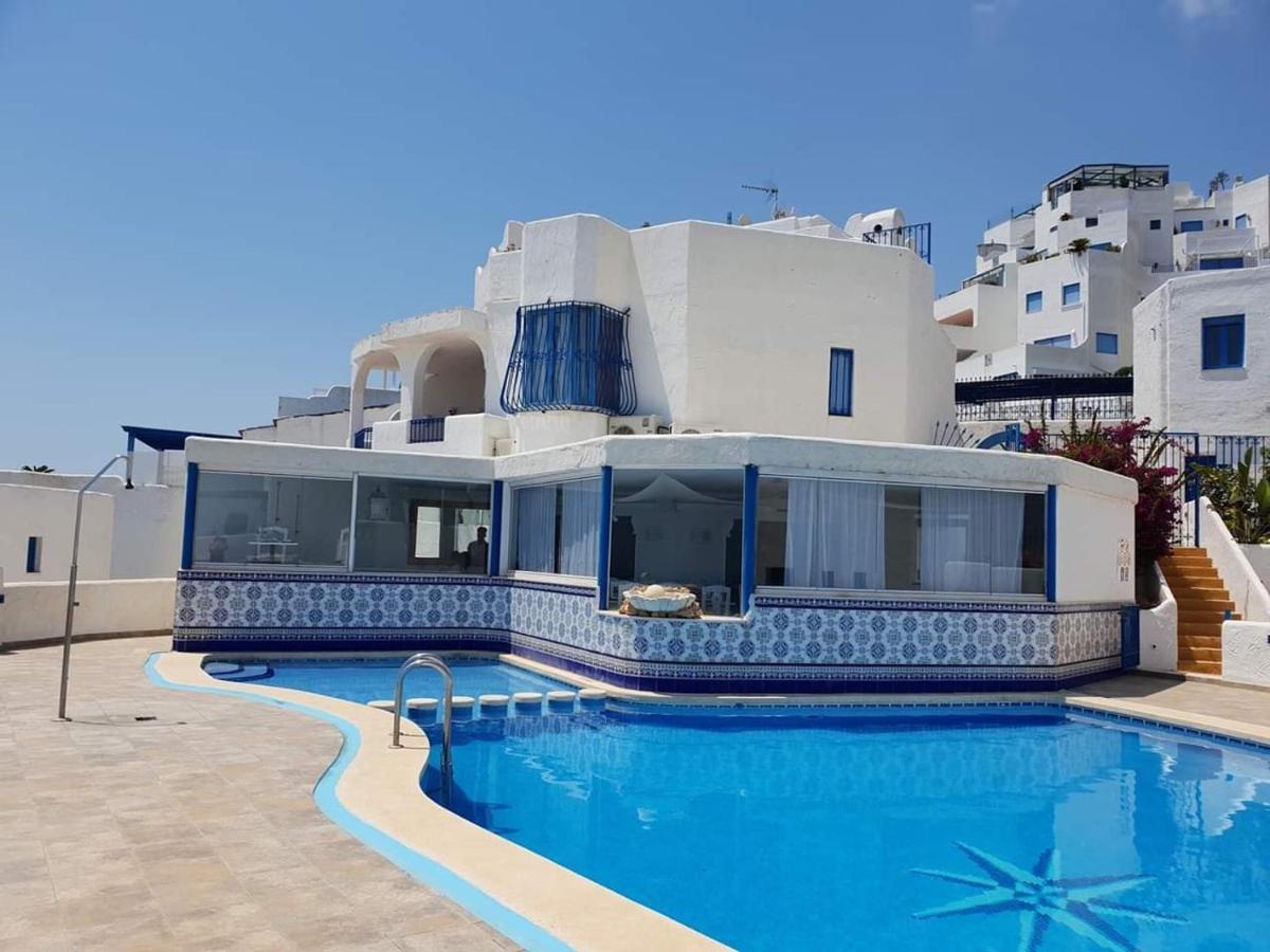 Perla Blanca Orange Costa Apartment Peniscola Luaran gambar