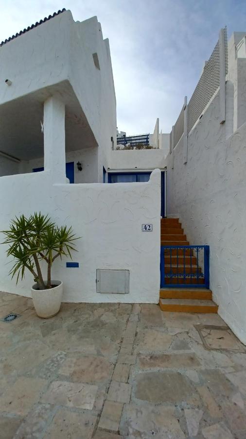 Perla Blanca Orange Costa Apartment Peniscola Luaran gambar